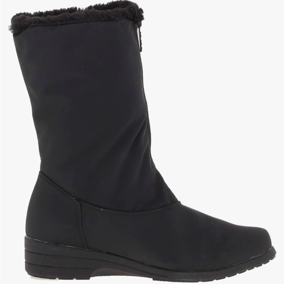 💥NWT💥 Totes Winter Boots - Picture 2 of 12